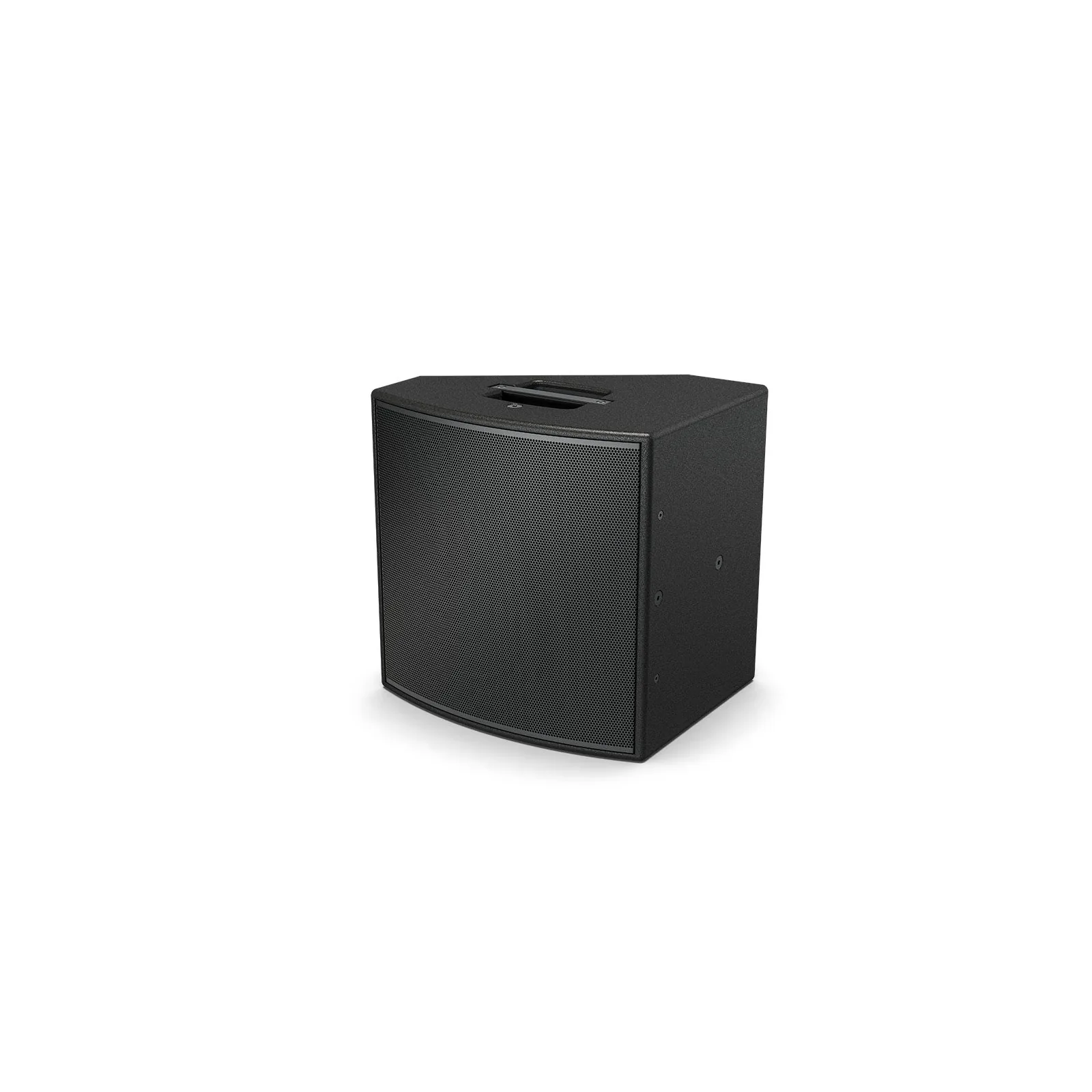 Bose AMM112 — rear panel